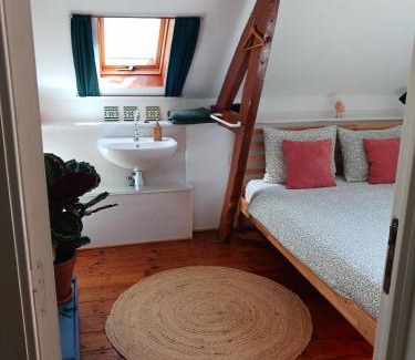 Machiel Bed & Breakfast | Château Machiel