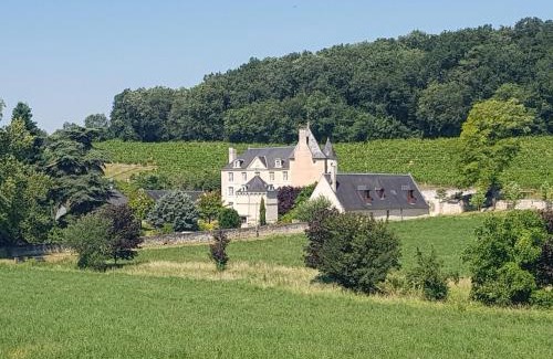 Saix House | Château Pas de Loup Farmhouse