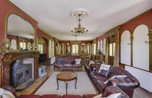 Cambayrac Other | Château Près de Cahors Avec Piscine Privée et Salle de Sport