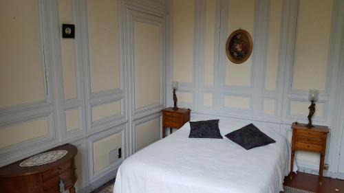 Chartrettes House | Château Rouillon d'Allest