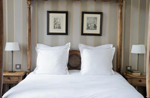 Sainte-Sabine Hotel | Château Sainte Sabine