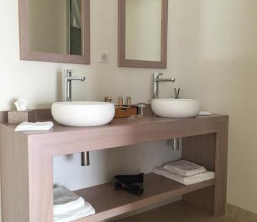 Saint-Estephe Bed & Breakfast | Château Tour Saint-Fort Chambre d'hôtes