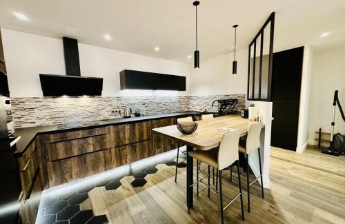 Hotel de Ville - Quinconces Apartment | Château Trompette Tourny
