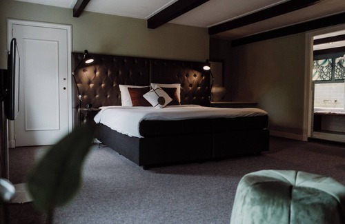 De Schiphorst Hotel | Châteauhotel en restaurant De Havixhorst
