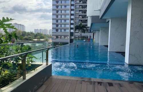 District 10 Apartment | CH 2PN Kingdom Q10- Khoa home