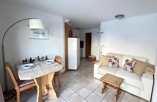 Sils im Engadin-Segl Apartment | Holiday apartment Fex/Fextal (Sils im Engadin/Segl) for 1 - 2 persons with 1 bedroom - Holiday a