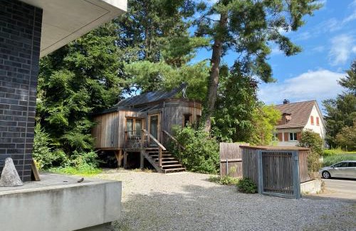 Munsterlingen House | Logis Freyja