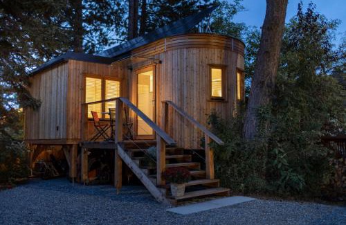 Munsterlingen House | Logis Freyja