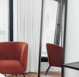 Kortrijk Apartment | CH Longstay 33