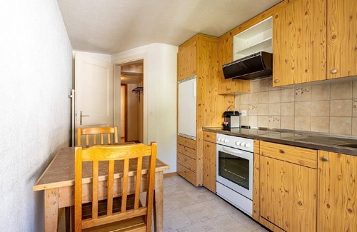 Sils-Maria Apartment | Holiday apartment Sils Maria (Sils im Engadin/Segl) for 1 - 4 persons with 1 bedroom - Holiday apa