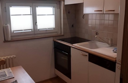 Sils-Maria Apartment | Holiday apartment Sils Maria (Sils im Engadin/Segl) for 1 - 2 persons - Holiday apartment