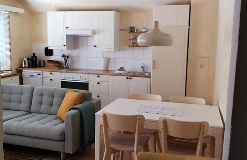 Sils-Maria Apartment | Holiday apartment Sils Maria (Sils im Engadin/Segl) for 1 - 4 persons with 2 bedrooms - Holiday ap