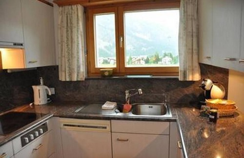 Sils-Maria Apartment | Holiday apartment Sils Maria (Sils im Engadin/Segl) for 1 - 4 persons with 2 bedrooms - Holiday ap