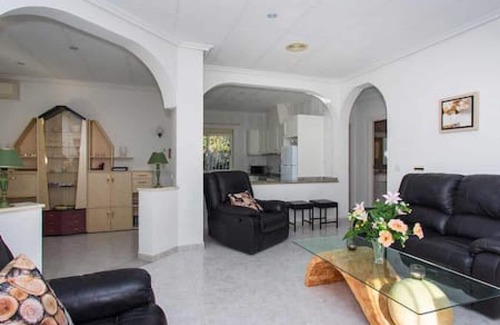 Rojales Villa | CH Villa Calliandra Ciudad Quesada