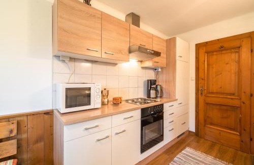 Bad Sankt Leonhard im Lavanttal House | Chalet in Kalchberg near Klippitztörl Ski