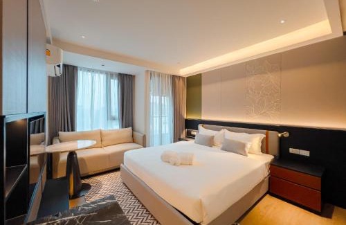Pa Daet Hotel | Cha Chiangmai Luxury