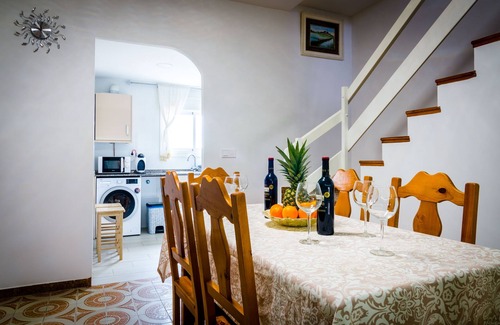 Sueca Ski Chalet | Chalet on the beach Valencia Mareny Sueca Cullera