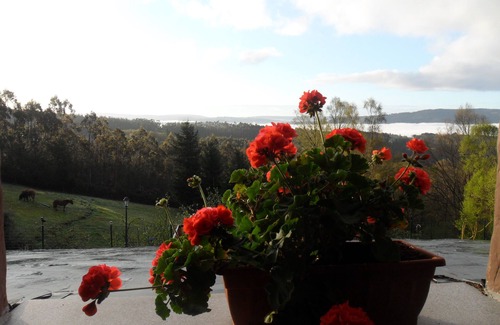 As Pontes De Garcia Rodriguez Apartment | Charming apartment: Rural House in the Fragas Del Eume National Park 85 m2