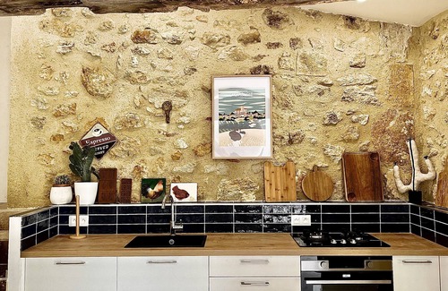 Labarrere House | Charming gite in the heart of the Cotes de Gascogne vineyards