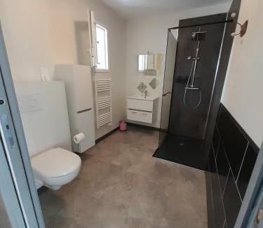 Lagarrigue Apartment | Chabas Studio bis
