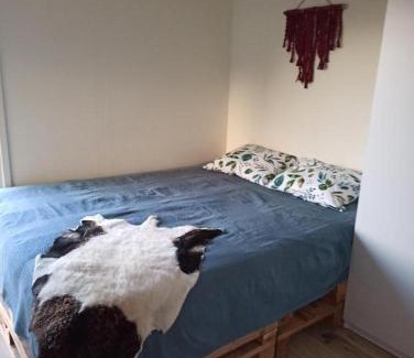 Tuplice Apartment | Chabrowa Polana domek