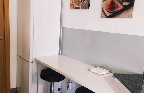 Sada Apartment | Chaburra Apartment