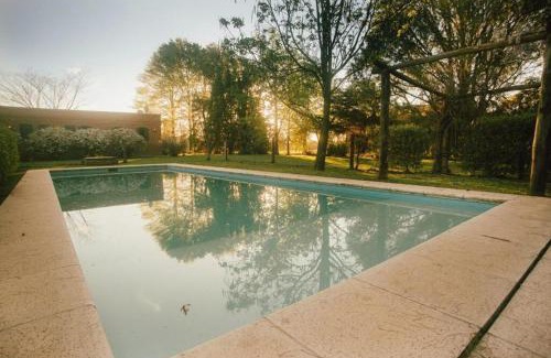Pilar Centro House | CHACRA con VISTA AL CAMPO DE POLO