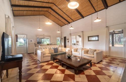 Colonia Estrella House | Chacra en Emprendimiento Tierra de Caballos