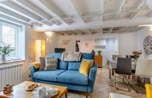 Castle Acre House | Chaff Cottage