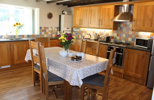 Cramlington House | Chaff House at Burradon Farm