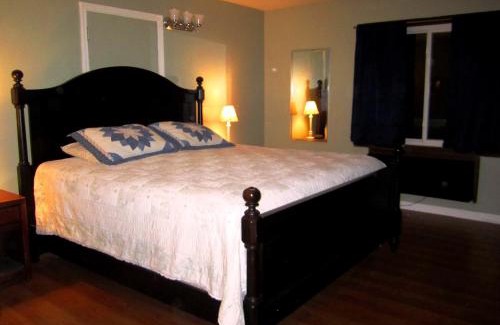 Chaffee Cabin | Chaffee Lodge