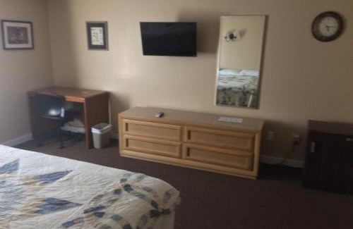 Chaffee Cabin | Chaffee Lodge