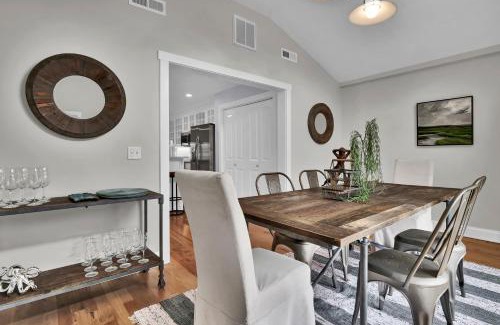 South End House | Chairman of the Boards by Sea Scape Properties