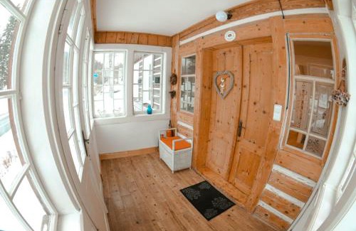 Harrachov Apartment | Chajda Harrachov