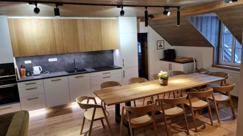 Harrachov Apartment | Chajda Harrachov