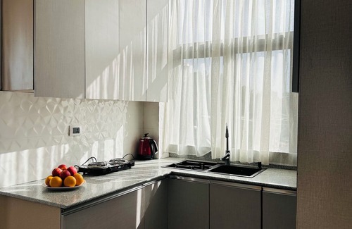 Yeka Apartment | Chaka View