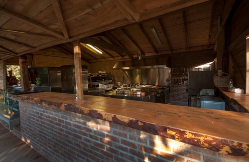 Kabak Valley House | Chakra Beach Kabak