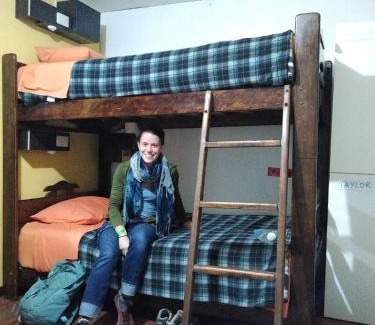 Cajamarca Hostel | Chakraruna Backpackers