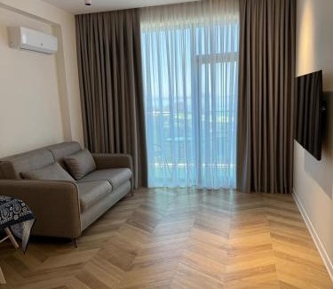 Chakvi Apartment | Chakvi Dreamside apartment