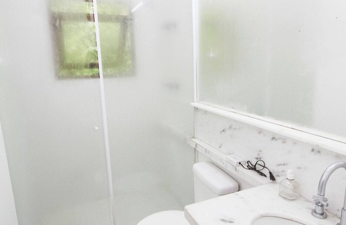 Sao Francisco Xavier Apartment | Chalé c/ churrasqueira em São José dos Campos/SP