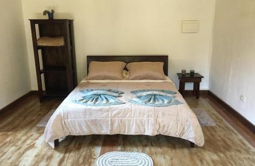 Sao Francisco Xavier Apartment | Chalé Filhos da Terra