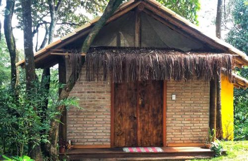 Piedade do Paraopeba Cabin | Chalé Rústico 2 - Retiro Andaluz