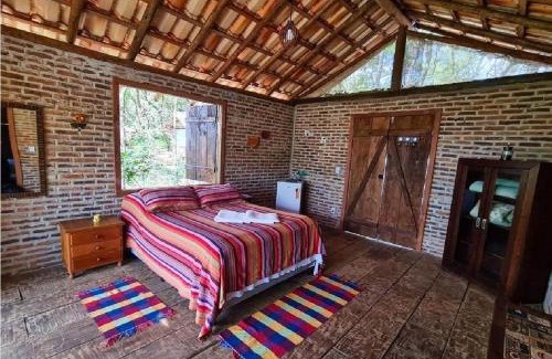 Piedade do Paraopeba Cabin | Chalé Rústico 3 - Retiro Andaluz