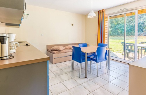 Chaveignes Ski Chalet | Chalet Abordable au cœur du Val de Loire | Accès Piscine