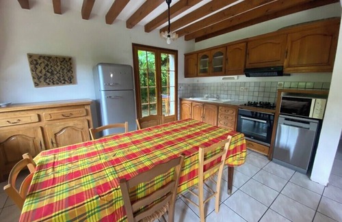 Saint-Pierre-de-Chartreuse House | Chalet La DIAT en chartreuse