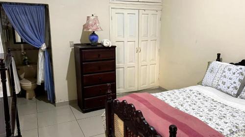 Chalchuapa House | Chalchuapa’s Haven