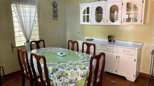 Chalchuapa House | Chalchuapa’s Haven