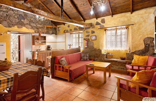 Tejeda House | Chalet Pepita
