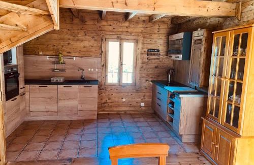 L'Hospitalet-pres-l'Andorre Ski Chalet | Chalet 6 dans les Pyrénées proche d'Andorre