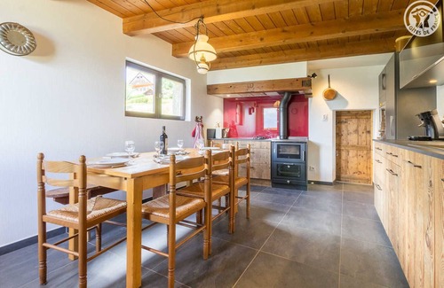 Fontcouverte-la-Toussuire House | Chalet DES Roches - LA Toussuire-fontcouverte